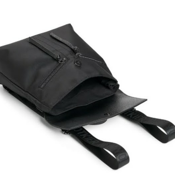 Botkier TRIGGER MINI BACKPACK (NYLON) - Picture 3 of 15